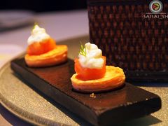 -AZUR聚(香格里拉饭店)