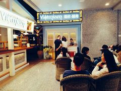 -CHINCHIN 青青·泰国料理(万象食家店)