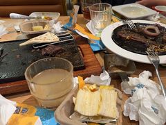 -豪客来牛排(天阳D32店)