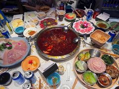 -万达广场(长沙开福店)