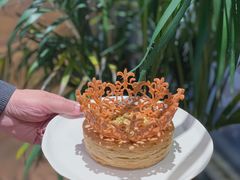 -潮一不贰·法式甜品·生日蛋糕·西式简餐(外滩店)