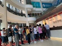 -瑞慈体检上海闵行机构