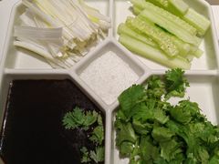 -口福饺子烤鸭(恒大御湖庄园店)