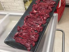 -为什么牛潮汕牛肉火锅(万胜广场店)