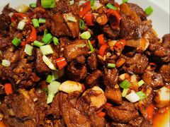 -洞庭家宴·头牌甲鱼(广渠门店)