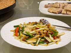 -麒麟中餐厅·经典粤菜·地道菜式老字号(广州长隆酒店)