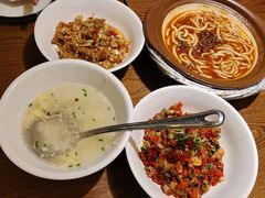 -八碗湘长沙市井菜(坡子街店)