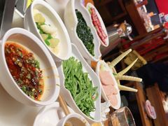 -哥老官重庆美蛙鱼头(虹口龙之梦店)