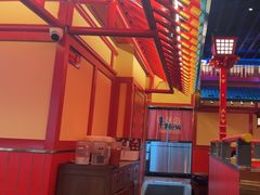 -牛New寿喜烧(金鹰世界店)