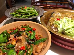 -蜀香格格•剁椒鱼头(龙西店)