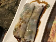 -添好运点心专门店(中环IFC店)