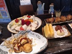 -芥岛(河北大街店)