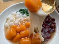 -五代同糖·甜品糖水店(珠江新城店)