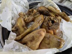 古法盐焗鸽-鸽鸟轩(石岐店)