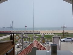 景观位-港畔赶海蒸汽海鲜烧烤自助(仙螺岛店)