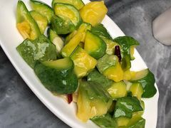 生焖小瓜-蔼若春.传承三十年云南菜(金碧公园店)