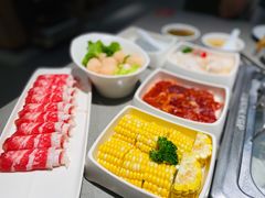 -海底捞火锅(北京路店)