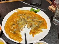 潮州蚝烙-潮堂 · 潮州菜(国贸商城店)