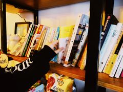 -名猫咖啡馆·撸猫·拼豆