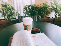 -星巴克臻选(湛江鼎盛广场店)