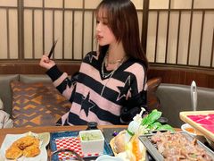 -山葵家·创意料理(宁波来福士店)