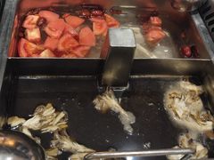 -海底捞火锅(顺义华联店)