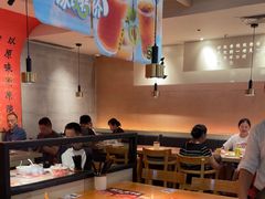 -大师兄·西北小馆(南沙万达广场店)