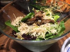 -云海肴·汽锅鸡·云南代表菜(天山百盛优客店)