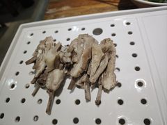 -桂花香手工面(鼓楼店)