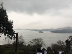 -天目湖涵田半山温泉