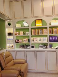 -如一·美甲美睫