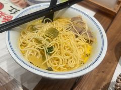 -和府捞面(曹路花园城店)