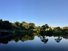-水前寺成趣园