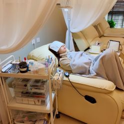 -Adore nail日式美甲美睫