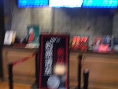 -CGV影城(滨江天街IMAX店)