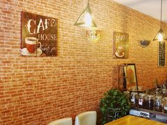 -UN CAFFE(五角场店)