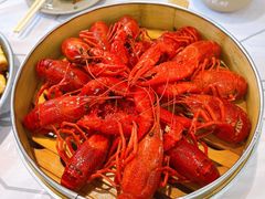 -巴厘龙虾·榜首油焖大虾(青山店)