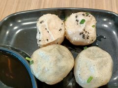 -小杨生煎(周浦万达店)