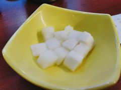 -BHC炸鸡(明洞总店)