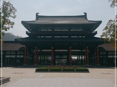 -狼山风景名胜区