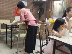 大堂-沙溪兄茶餐厅