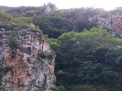 -大连冰峪旅游度假区