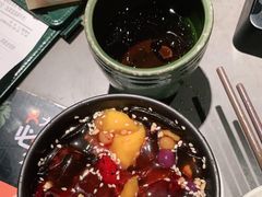 -云海肴·汽锅鸡·云南菜(高德置地店)