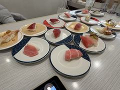 -滨寿司(汇金店)