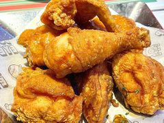 -BOPEYE·波派炸鸡(九霄天地店)