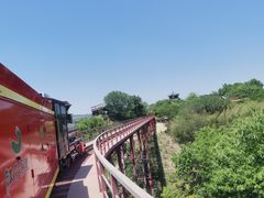 -竹泉村旅游度假区
