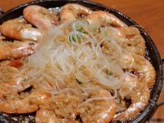 -杨厨的田园饭店(长城路店)