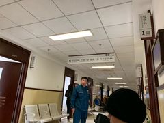 -中国中医科学院西苑医院(本部)