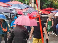 -东仓门早市