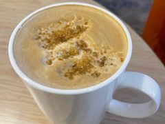 -逸派咖啡 EPARKCOFFEE(广安门店)